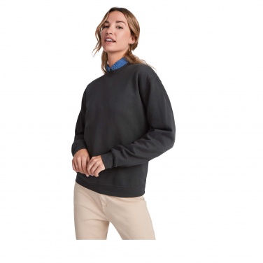 Logotrade meene foto: Clasica unisex crewneck pusa